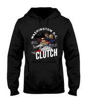 Load image into Gallery viewer, Washington Dc Clutch Autograph Tee Hoodie