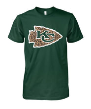 Load image into Gallery viewer, Kansas City Chief Guys Tee