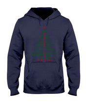 Load image into Gallery viewer, Last Christmas Wham Gift For Christmas Hoodie