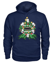 Load image into Gallery viewer, Final Fantasy Malboros Monster Christmas Gift Hoodie