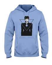 Load image into Gallery viewer, Rachael Blade Runner 2049 Movies (1982) Custom Tee For Fans Hoodie