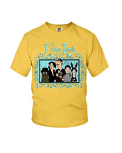 Load image into Gallery viewer, Limited Belcher Family Youth Tee
