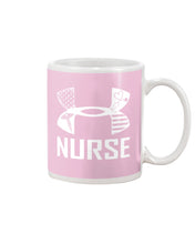 Load image into Gallery viewer, Nurse Life Mug