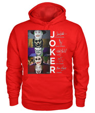 Load image into Gallery viewer, Joker 2019 T-Shirt Hoodie