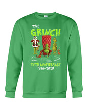 Load image into Gallery viewer, Cute Little Jack Skellington Grinch Best Friend Christmas Gift Shirt Sweatshirt