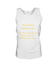 Load image into Gallery viewer, Jefferson Started It Couple T-Shirt Unisex Tank Top