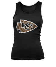 Load image into Gallery viewer, Kansas City Chief Unisex Tank Top