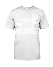 Load image into Gallery viewer, Nurse Life Guys Tee