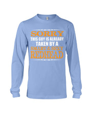 Load image into Gallery viewer, Redhead Morning Person December 25Th Christmas Gift Unisex Long Sleeve