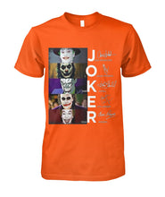 Load image into Gallery viewer, Joker 2019 T-Shirt Guys Tee