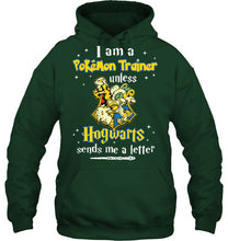Load image into Gallery viewer, Pokemon Trainer Harry Potter Fans T-Shirt Hoodie