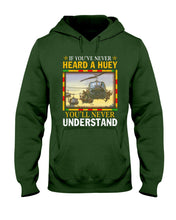 Load image into Gallery viewer, Heard A Huey Gift T-Shirt Hoodie