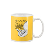 Load image into Gallery viewer, Elephant Cute Gift For Family Tee Mug