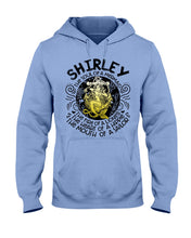 Load image into Gallery viewer, Shirley Soul Of Mermaid Horoscope T-Shirt Hoodie