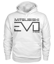 Load image into Gallery viewer, Mitsubishi Evo Fans Hoodie