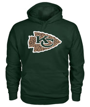 Load image into Gallery viewer, Kansas City Chief Hoodie