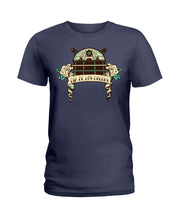 Load image into Gallery viewer, Dia De Los Dallas Ladies Tee