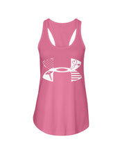 Load image into Gallery viewer, Gift For Doctor T-Shirt Ladies Flowy Tank