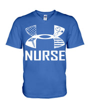Load image into Gallery viewer, Nurse Life Guys V-Neck