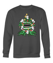 Load image into Gallery viewer, Final Fantasy Malboros Monster Christmas Gift Unisex Long Sleeve