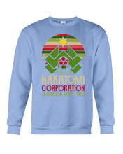 Load image into Gallery viewer, Christmas Nakatomi Corporation 1988 T-Shirt Sweatshirt