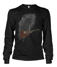 Load image into Gallery viewer, Gun N Roses Rock Band Shirt Unisex Long Sleeve