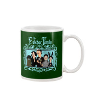Load image into Gallery viewer, Limited Belcher Family Mug