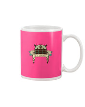 Load image into Gallery viewer, Dia De Los Dallas Mug