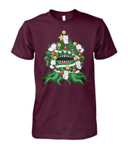 Load image into Gallery viewer, Final Fantasy Malboros Monster Christmas Gift Guys Tee
