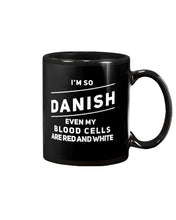 Load image into Gallery viewer, Danish Blood Denmark Lovers Mug