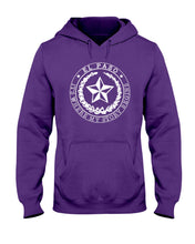 Load image into Gallery viewer, El Paso It's Where My Story Begins Hoodie