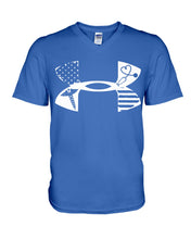 Load image into Gallery viewer, Gift For Doctor T-Shirt Guys V-Neck