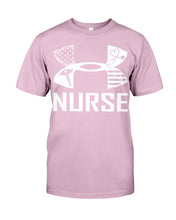 Load image into Gallery viewer, Nurse Life Guys Tee