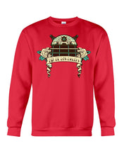 Load image into Gallery viewer, Dia De Los Dallas Sweatshirt