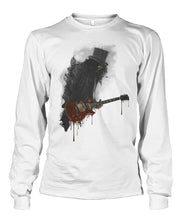 Load image into Gallery viewer, Gun N Roses Rock Band Shirt Unisex Long Sleeve