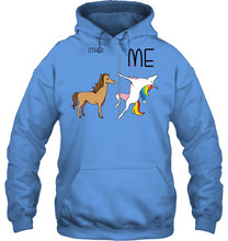 Load image into Gallery viewer, Other Accountants Me Hoodie