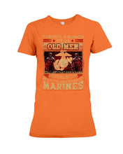 Load image into Gallery viewer, There's A Bunch Of Us Old Men Ladies Tee