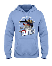 Load image into Gallery viewer, Washington Dc Clutch Autograph Tee Hoodie