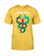 Load image into Gallery viewer, Metal Gear Guys Tee