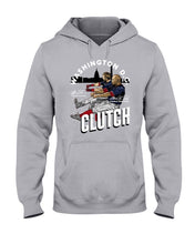 Load image into Gallery viewer, Washington Dc Clutch Autograph Tee Hoodie
