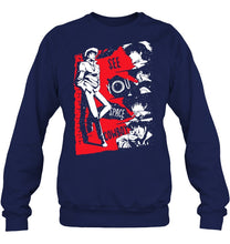 Load image into Gallery viewer, See You Space Cowboy Trending  Shirt Sweatshirt