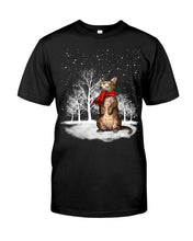 Load image into Gallery viewer, Merry Christmas - Bear Guys Tee