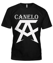 Load image into Gallery viewer, Saul Canelo Alvarez Logo T Shirt Boxing Champion Mens Hoodie