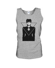 Load image into Gallery viewer, Rachael Blade Runner 2049 Movies (1982) Custom Tee For Fans Unisex Tank Top