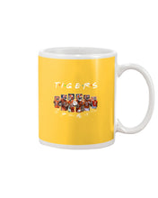 Load image into Gallery viewer, Clemson Tigers Ncaa Friends Font T-Shirt For Fans Mug