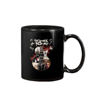 Load image into Gallery viewer, My Chemical Romance Classic Guitar Gift For Guitarist Mug