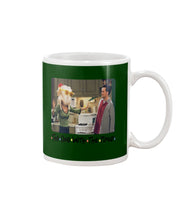 Load image into Gallery viewer, Friends Monika Turkey Head Funny Thanksgiving Gift T-Shirt Mug