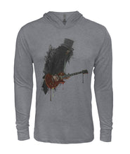 Load image into Gallery viewer, Gun N Roses Rock Band Shirt Hoodie