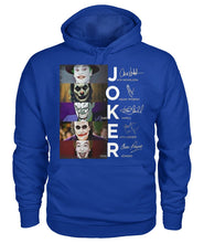 Load image into Gallery viewer, Joker 2019 T-Shirt Hoodie