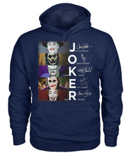 Load image into Gallery viewer, Joker 2019 T-Shirt Hoodie